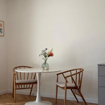 Sea Apartmán Gdaňsk
