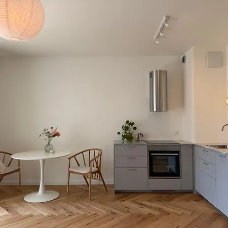 Sea Apartmán *
