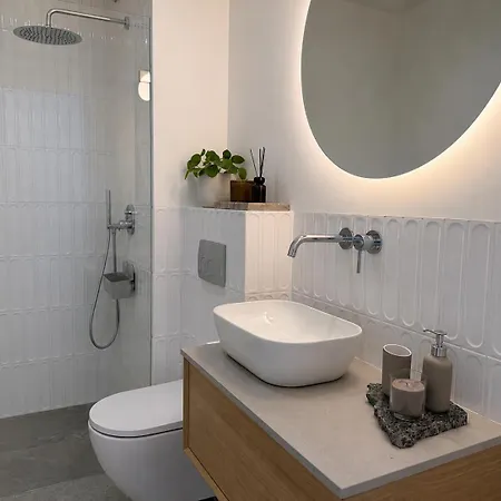 Sea Apartmán