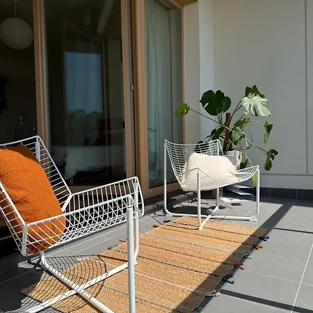 Apartmán Sea Gdaňsk